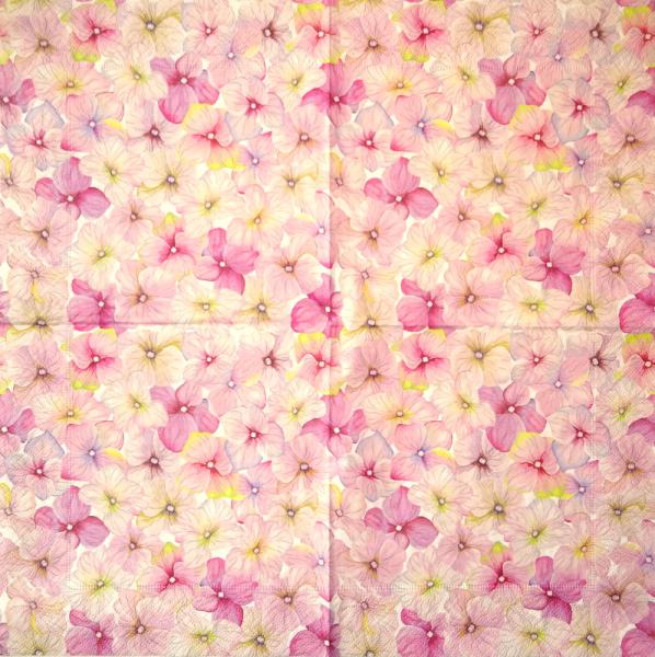 386 Roses - 3-ply - Maki